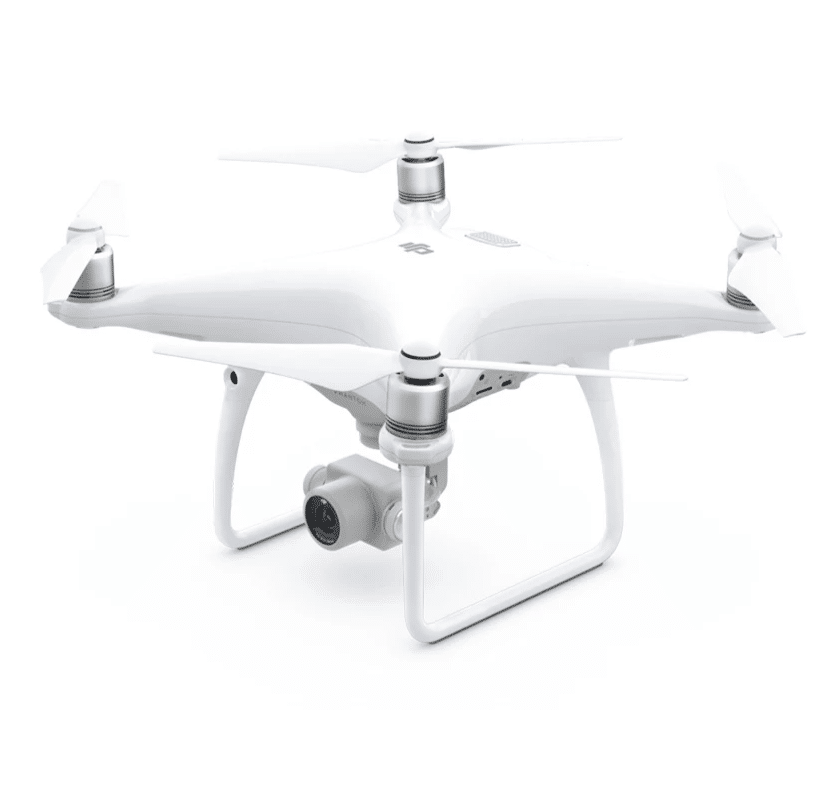 Drone Dji Phantom 4 Pro Plus