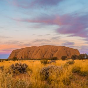 Uluru